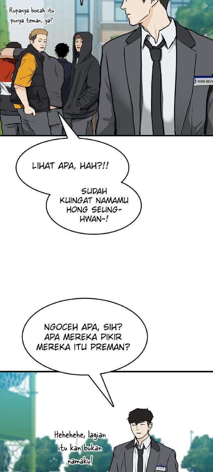 Fight Hard Chapter 2 - halaman 54