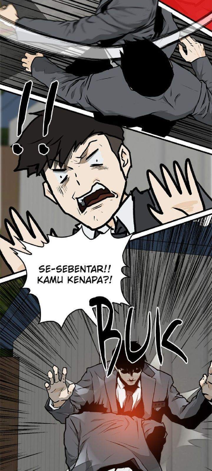 Fight Hard Chapter 2 - halaman 58