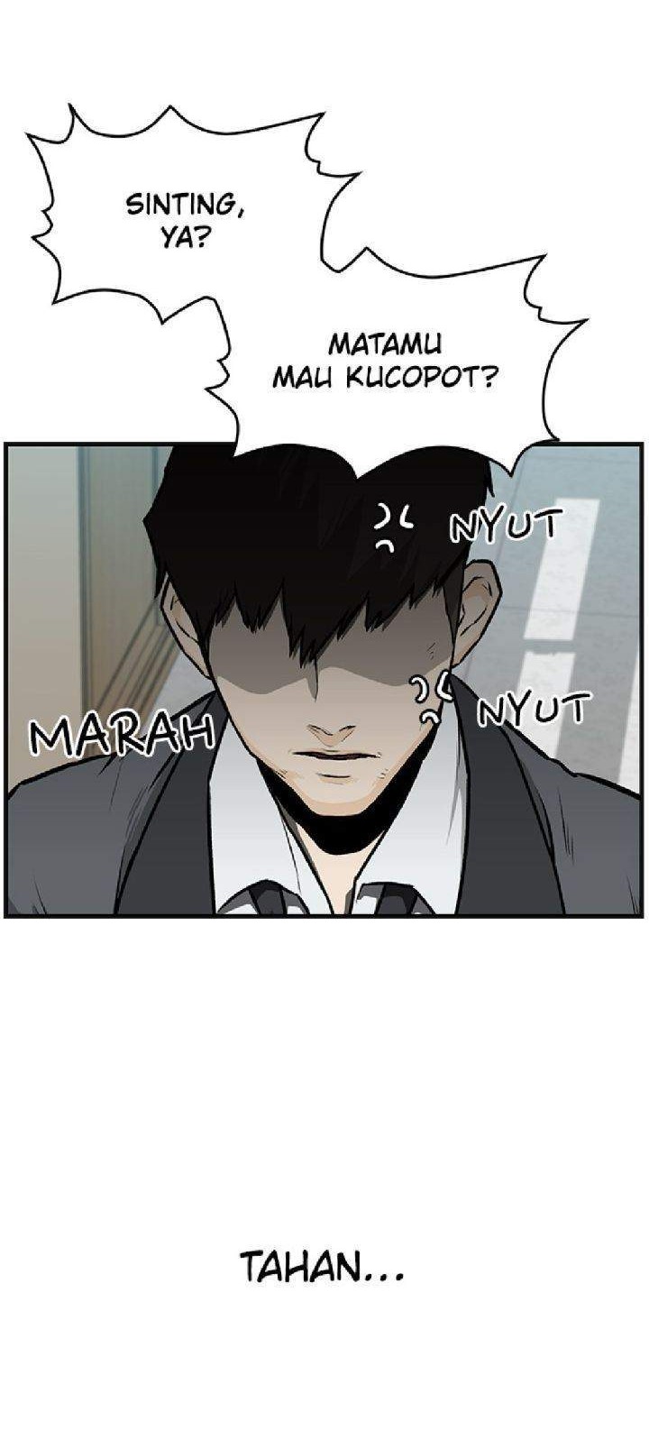 Fight Hard Chapter 2 - halaman 6