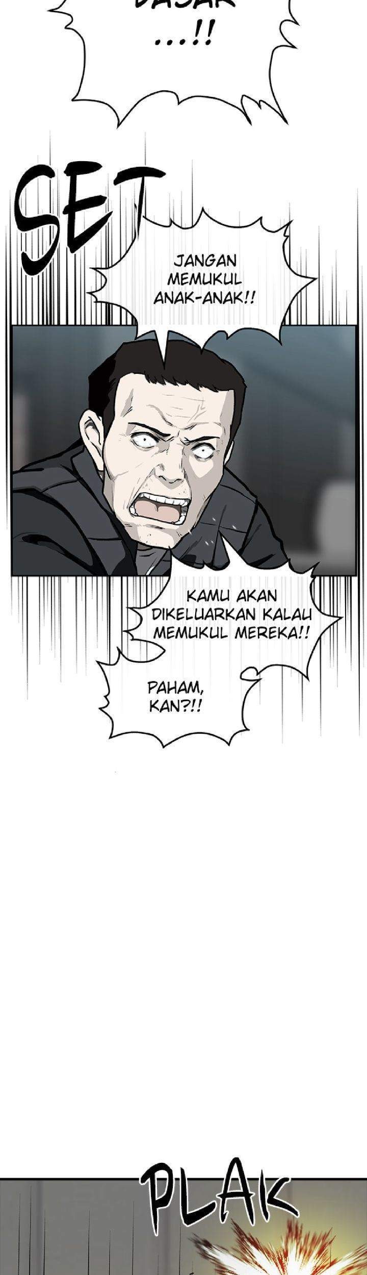 Fight Hard Chapter 2 - halaman 61