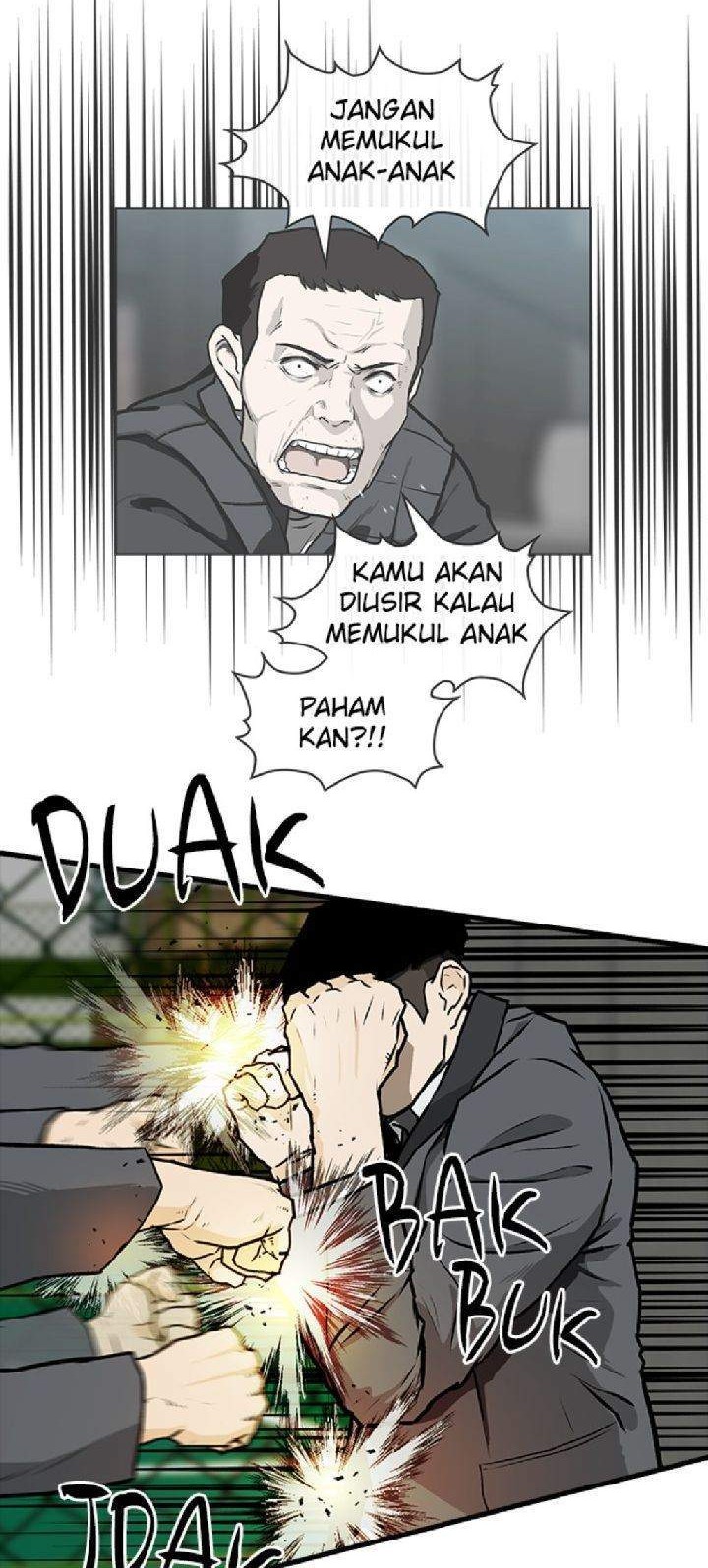 Fight Hard Chapter 2 - halaman 64