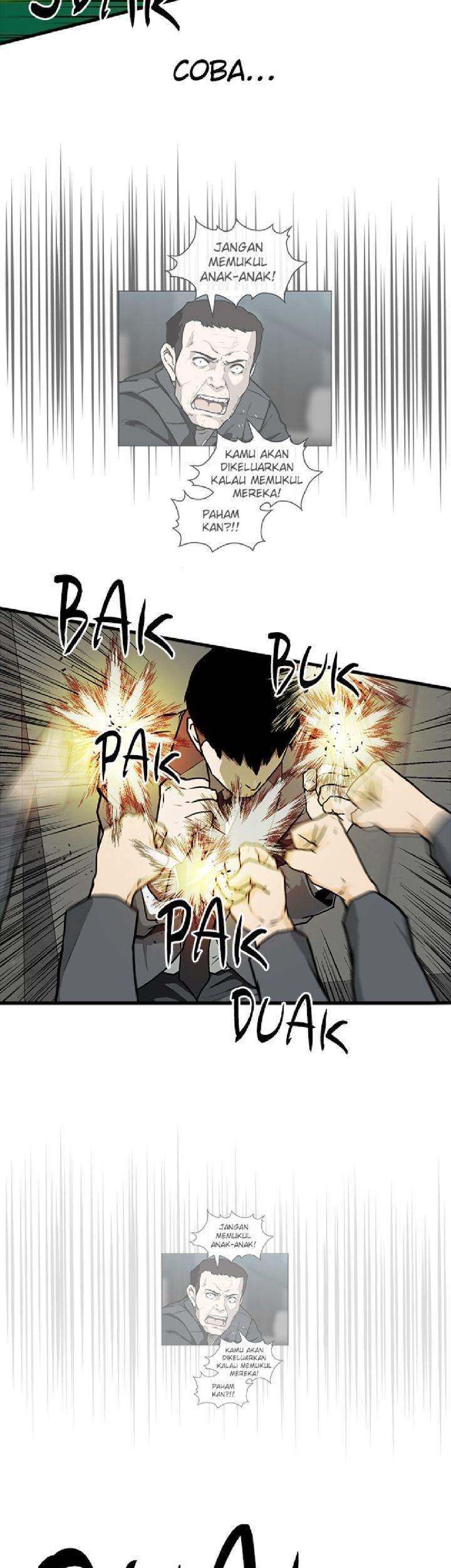 Fight Hard Chapter 2 - halaman 65