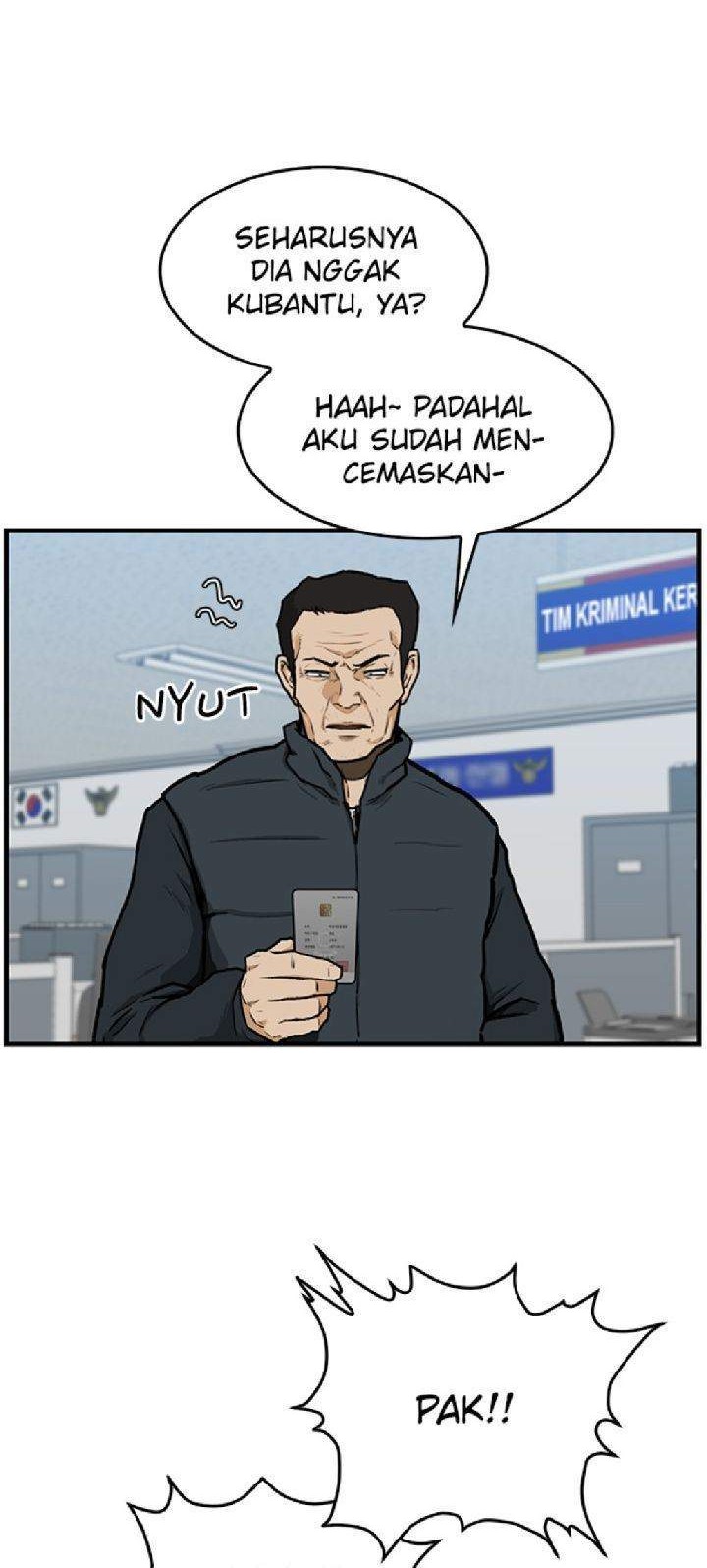 Fight Hard Chapter 2 - halaman 68