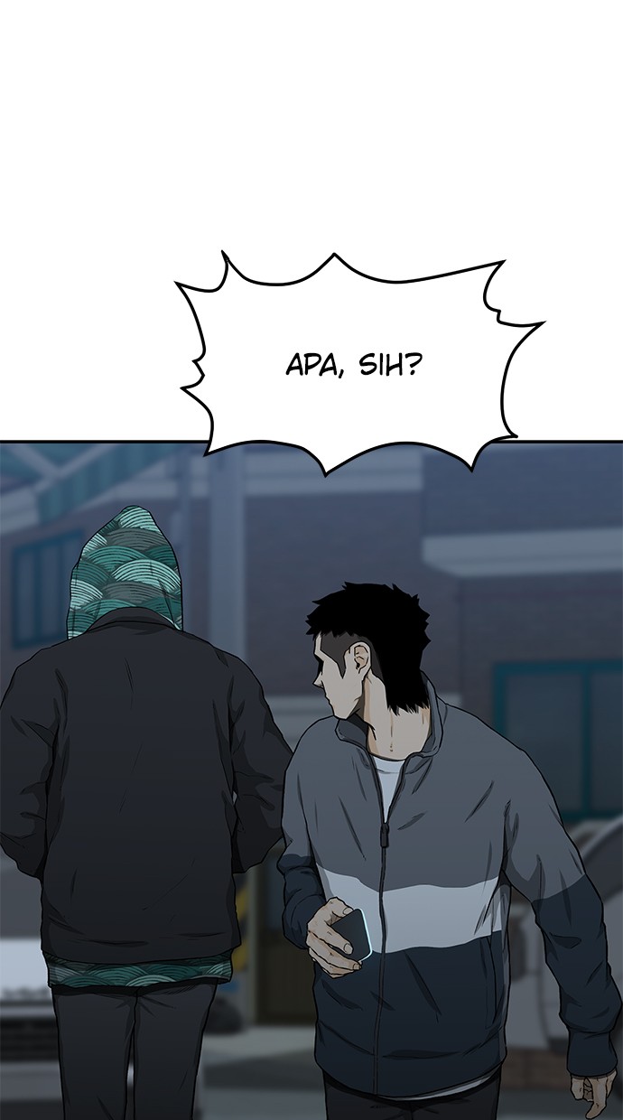 Fight Hard Chapter 21 - halaman 101