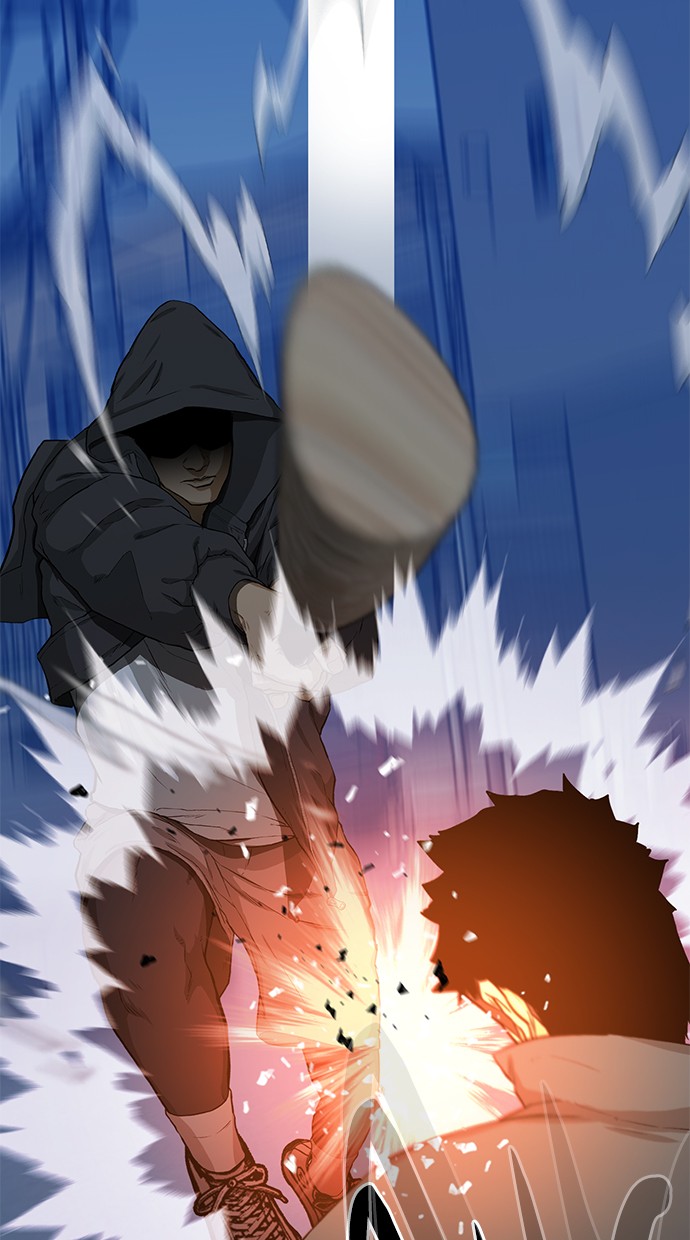 Fight Hard Chapter 21 - halaman 106