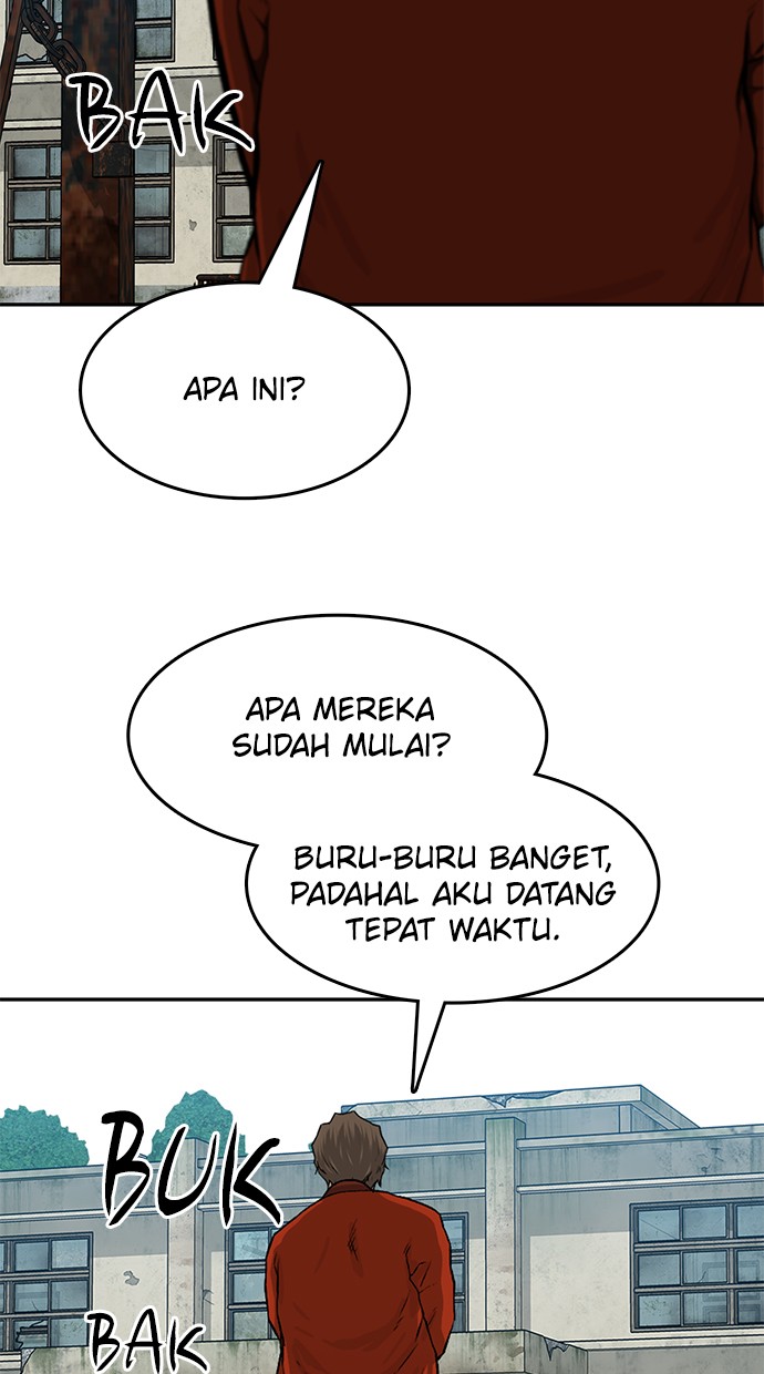 Fight Hard Chapter 21 - halaman 14