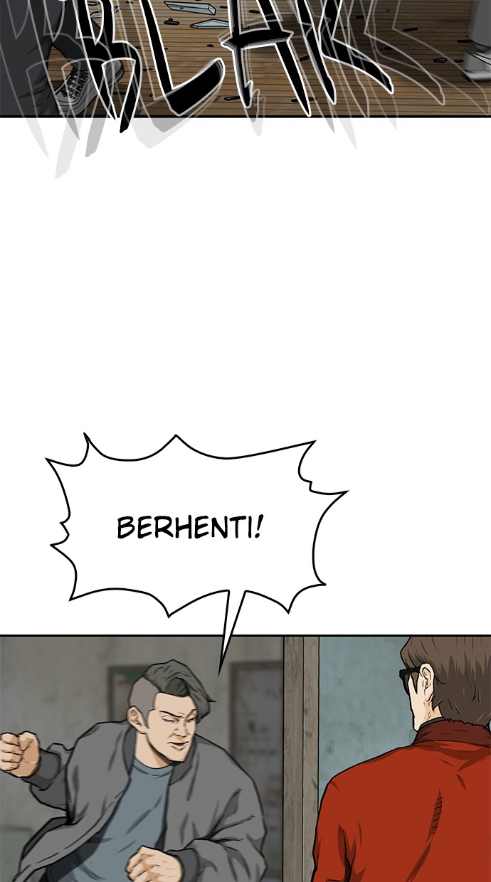 Fight Hard Chapter 21 - halaman 21