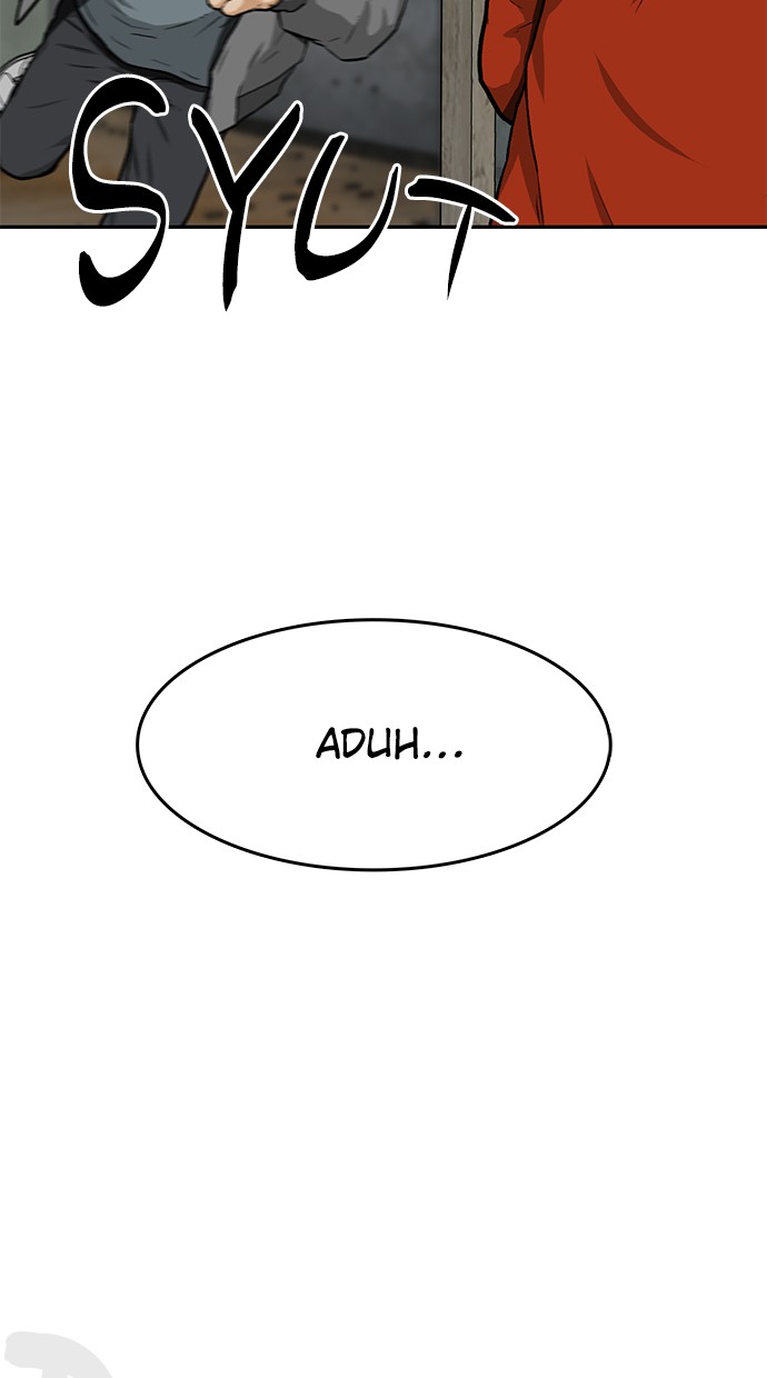 Fight Hard Chapter 21 - halaman 22
