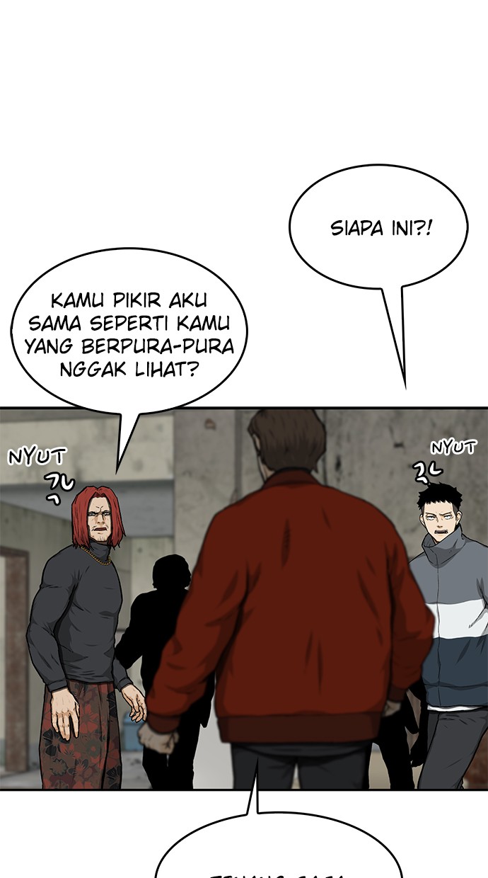 Fight Hard Chapter 21 - halaman 28
