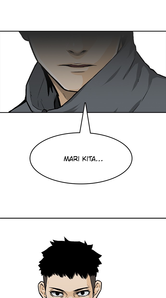 Fight Hard Chapter 21 - halaman 3