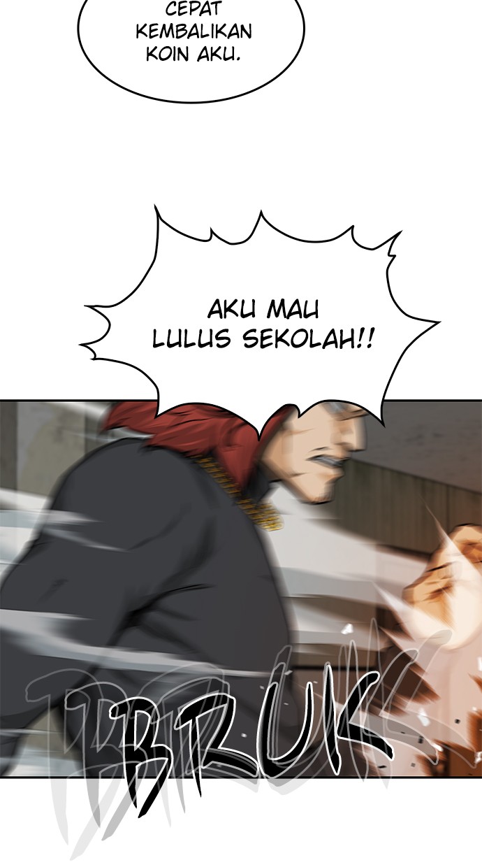 Fight Hard Chapter 21 - halaman 31