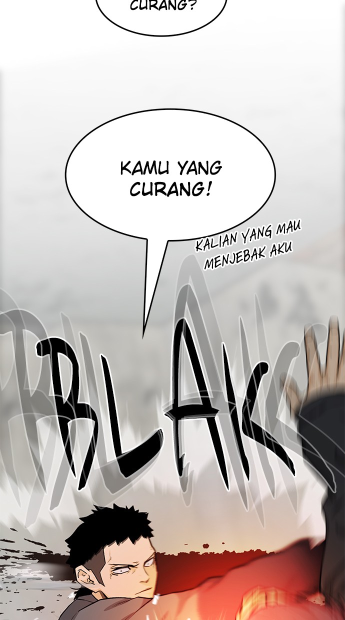 Fight Hard Chapter 21 - halaman 35