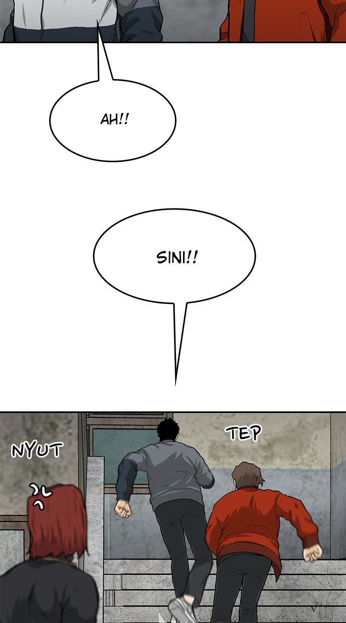 Fight Hard Chapter 21 - halaman 41