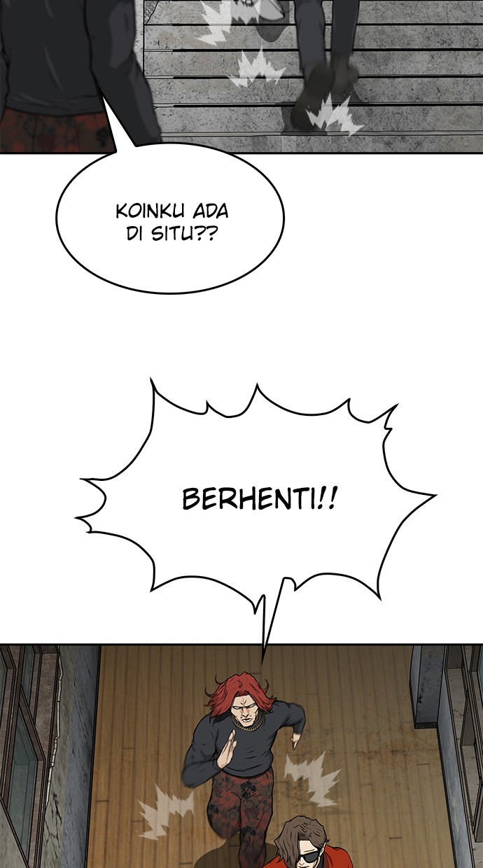 Fight Hard Chapter 21 - halaman 42