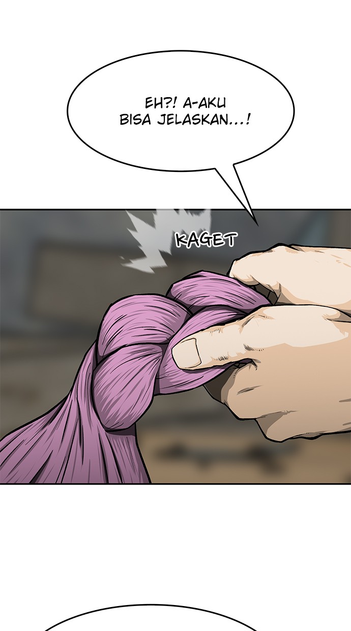 Fight Hard Chapter 21 - halaman 47