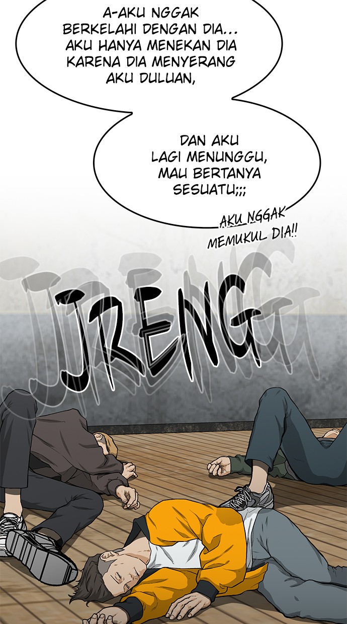 Fight Hard Chapter 21 - halaman 48