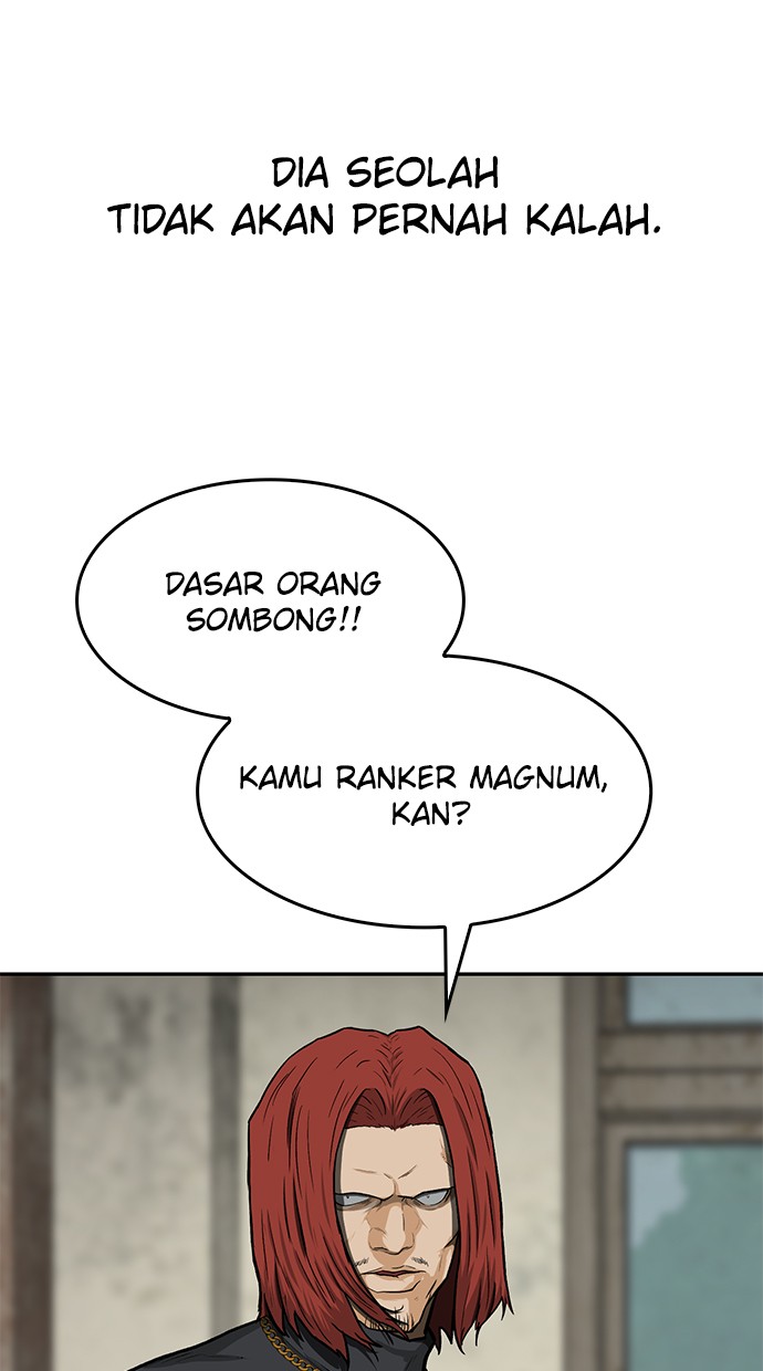 Fight Hard Chapter 21 - halaman 53