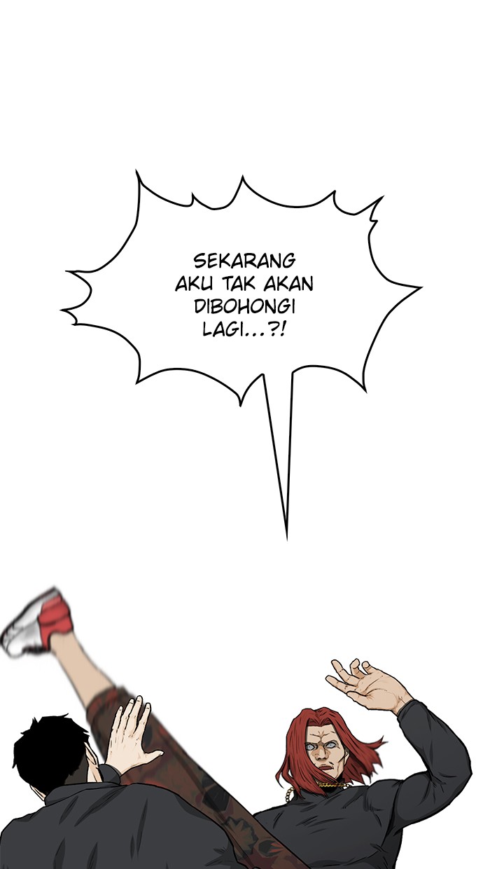 Fight Hard Chapter 21 - halaman 56