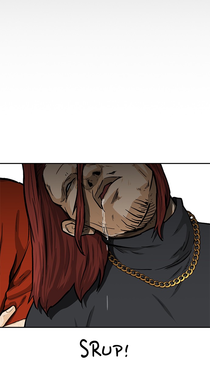 Fight Hard Chapter 21 - halaman 62