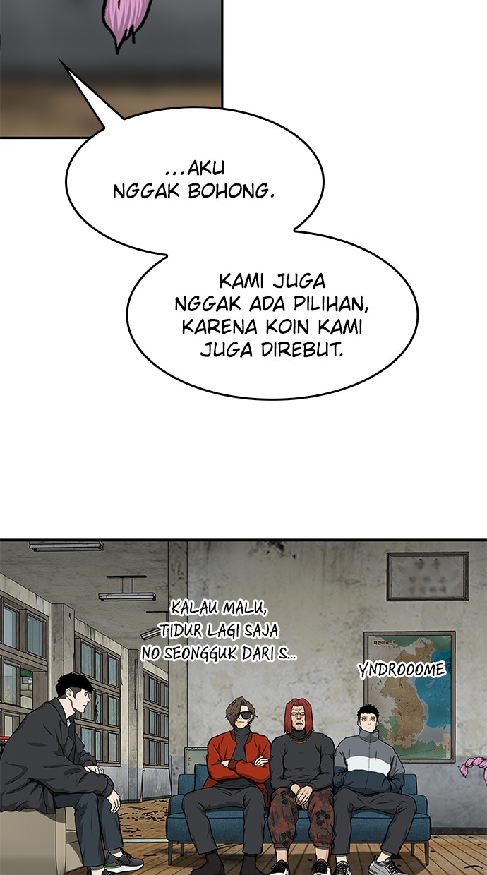 Fight Hard Chapter 21 - halaman 66