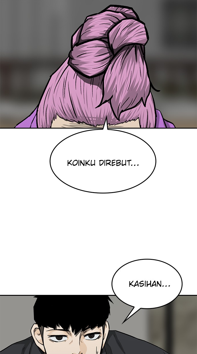 Fight Hard Chapter 21 - halaman 68