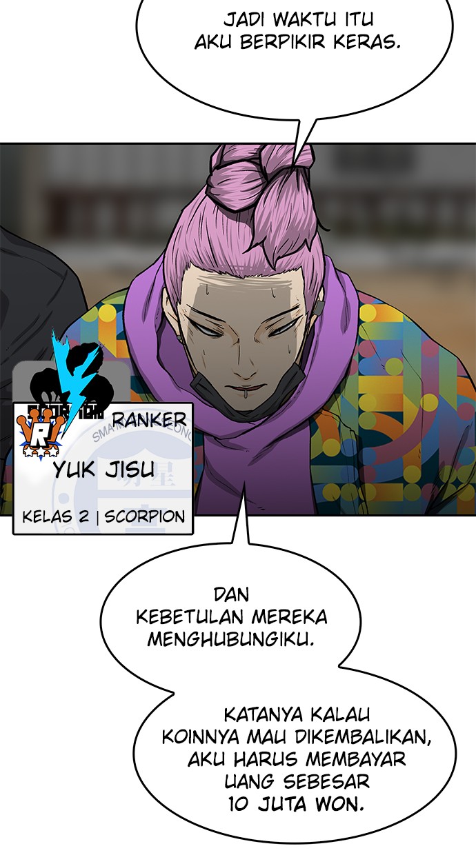 Fight Hard Chapter 21 - halaman 70