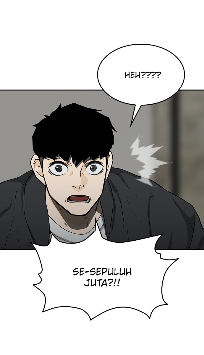 Fight Hard Chapter 21 - halaman 71
