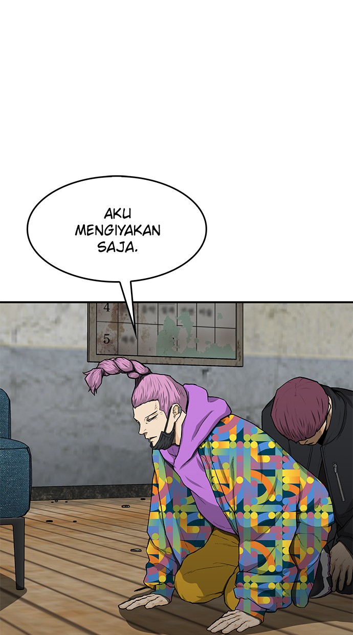 Fight Hard Chapter 21 - halaman 72