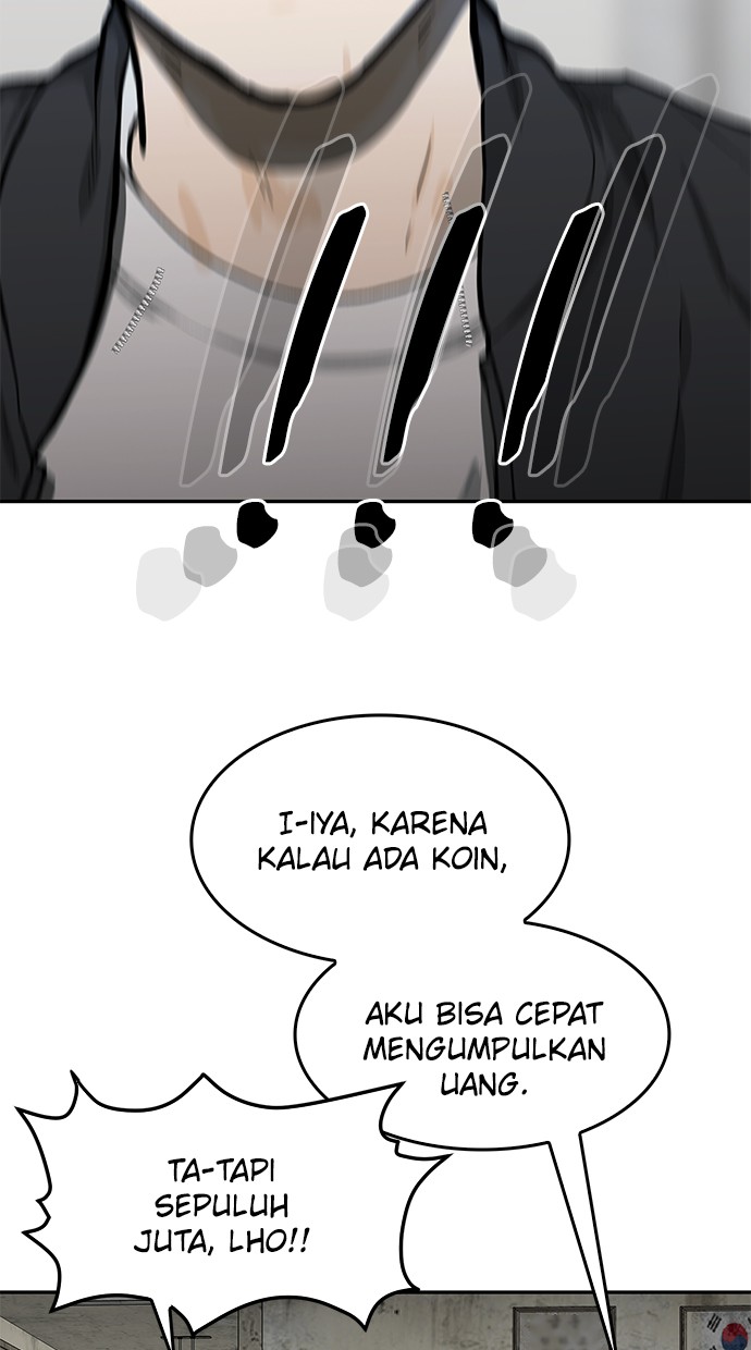 Fight Hard Chapter 21 - halaman 74
