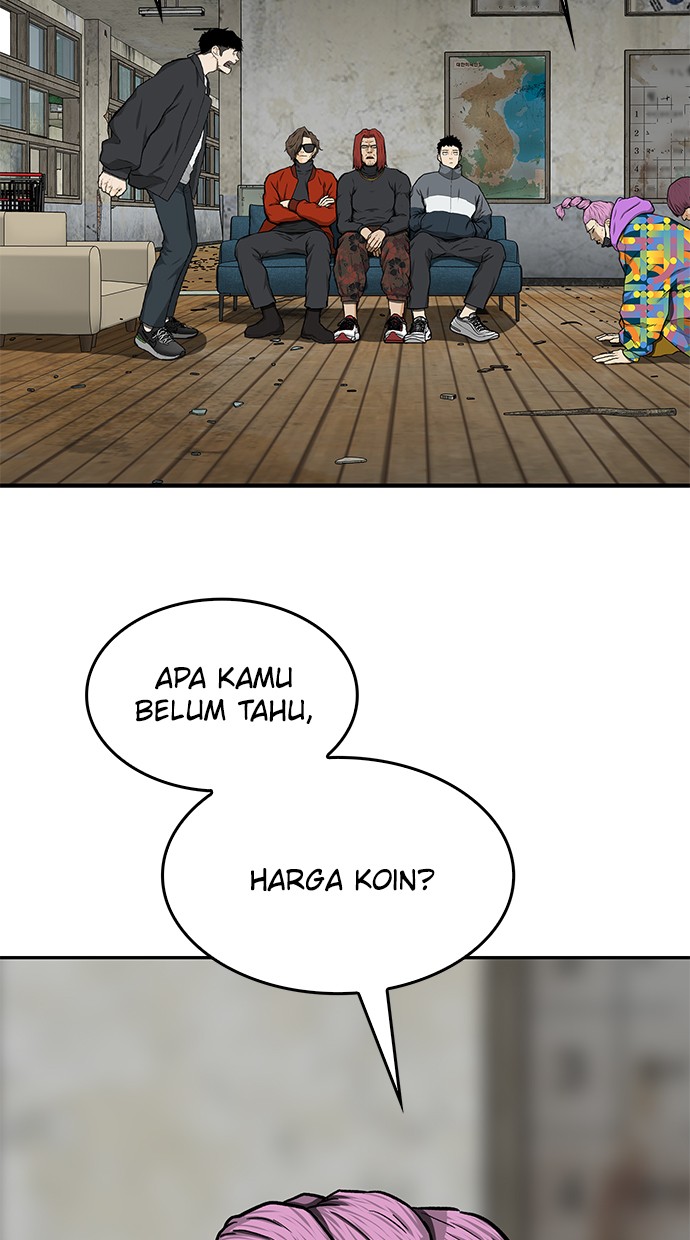 Fight Hard Chapter 21 - halaman 75
