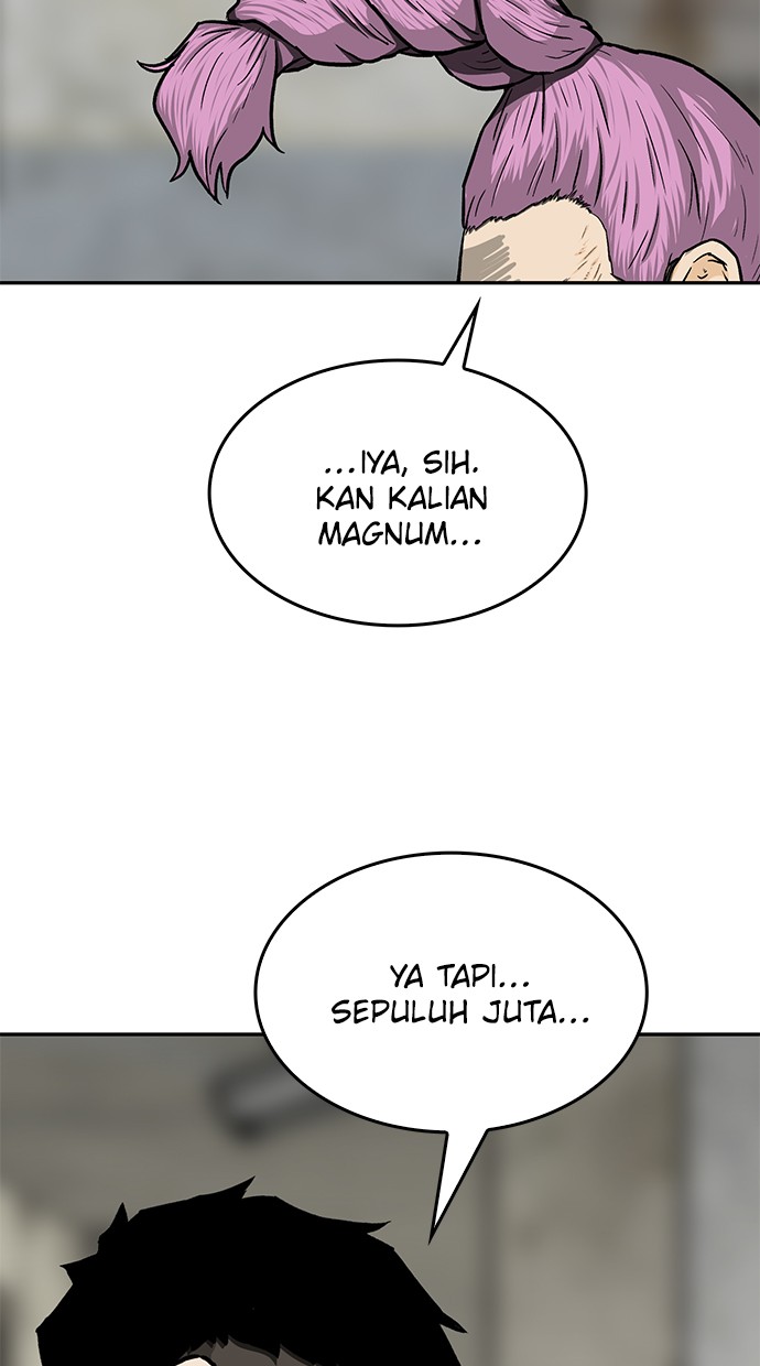 Fight Hard Chapter 21 - halaman 76