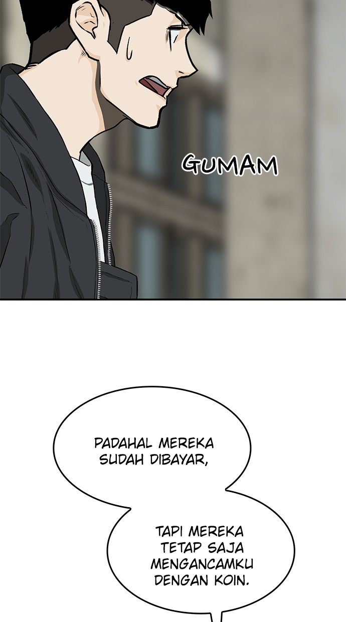 Fight Hard Chapter 21 - halaman 77