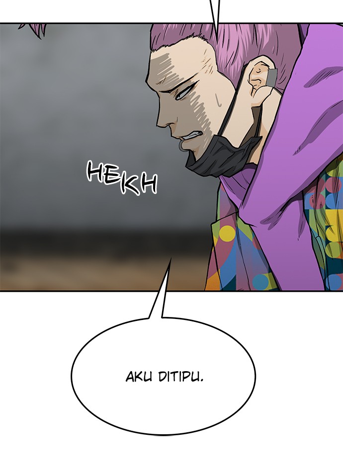 Fight Hard Chapter 21 - halaman 78