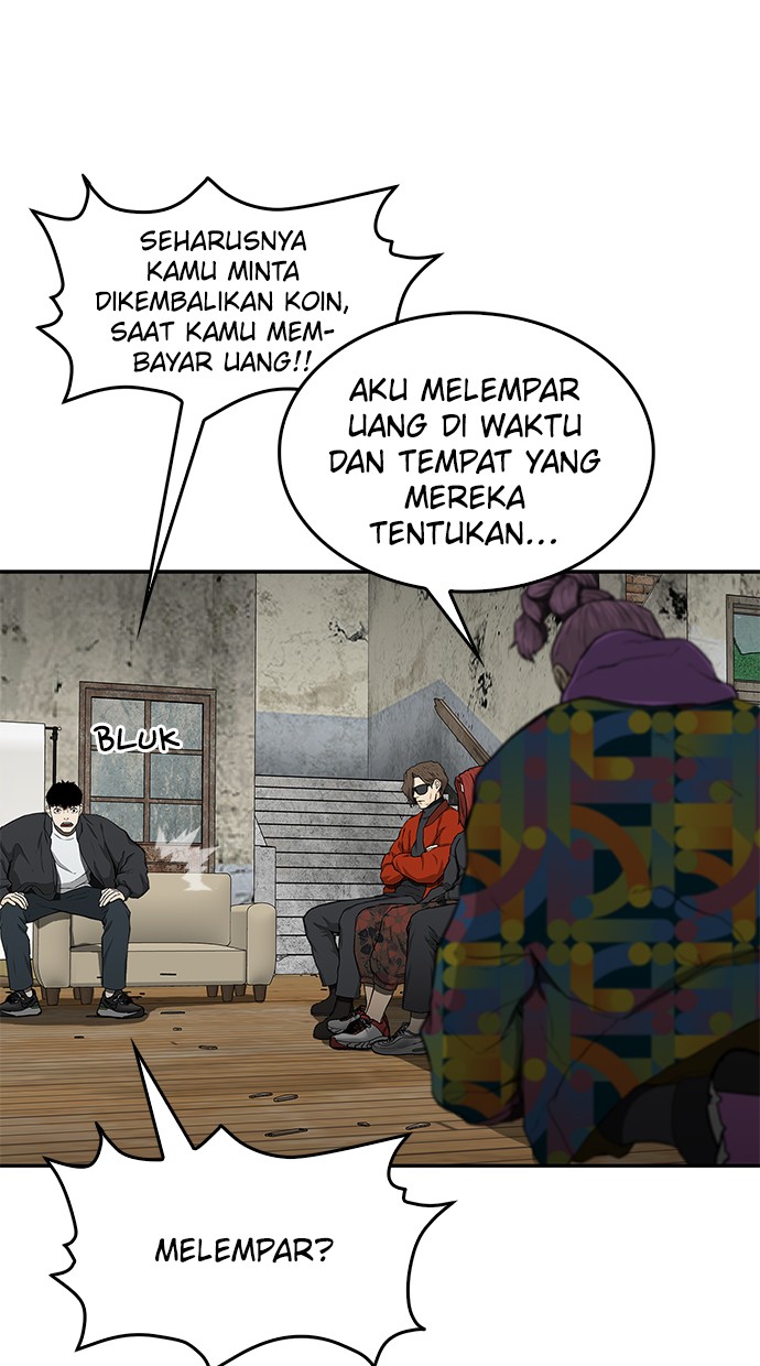Fight Hard Chapter 21 - halaman 79