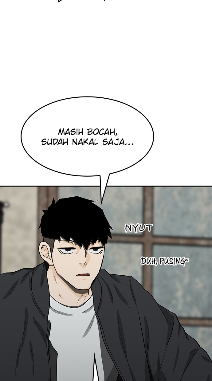 Fight Hard Chapter 21 - halaman 80