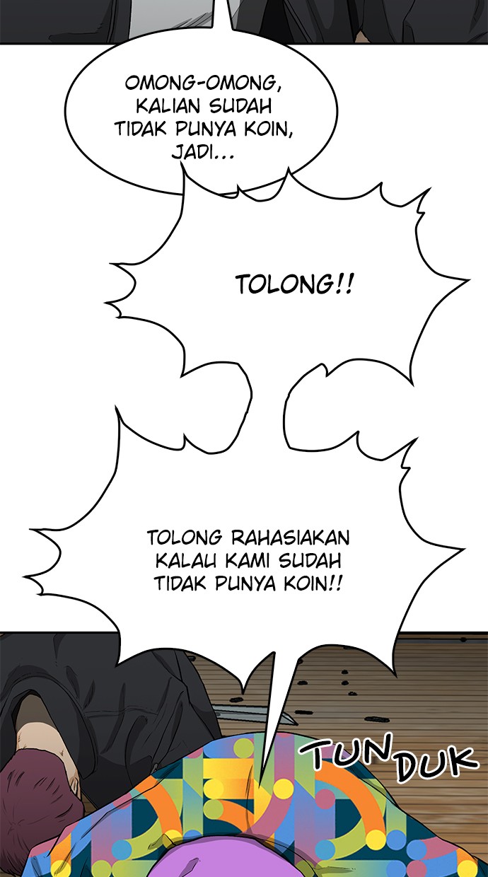 Fight Hard Chapter 21 - halaman 81