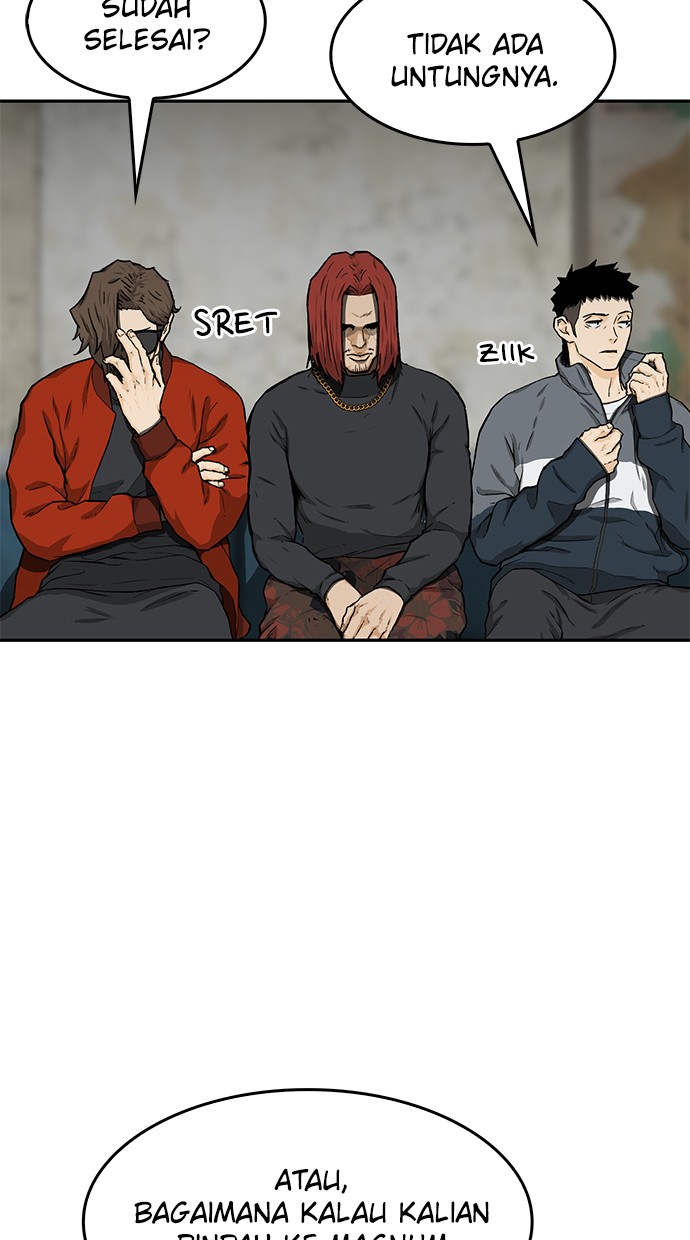 Fight Hard Chapter 21 - halaman 84