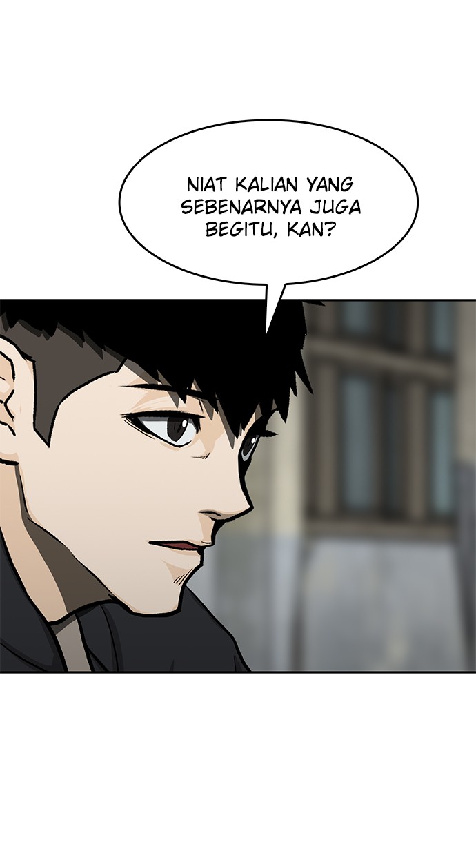 Fight Hard Chapter 21 - halaman 86