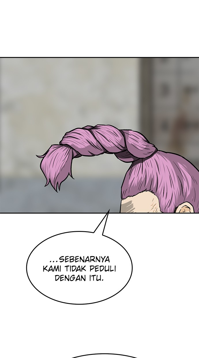 Fight Hard Chapter 21 - halaman 87