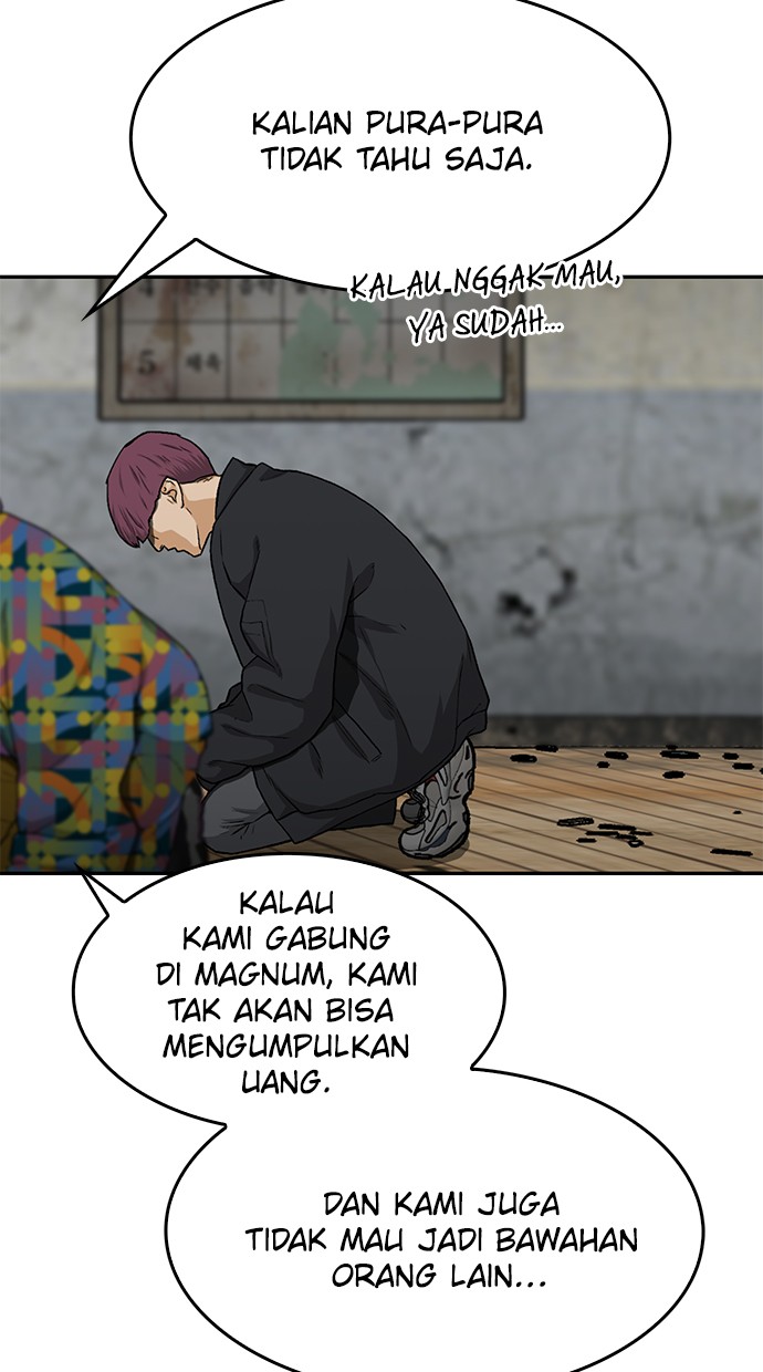 Fight Hard Chapter 21 - halaman 88