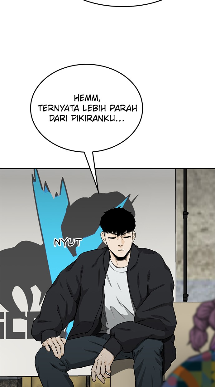 Fight Hard Chapter 21 - halaman 89