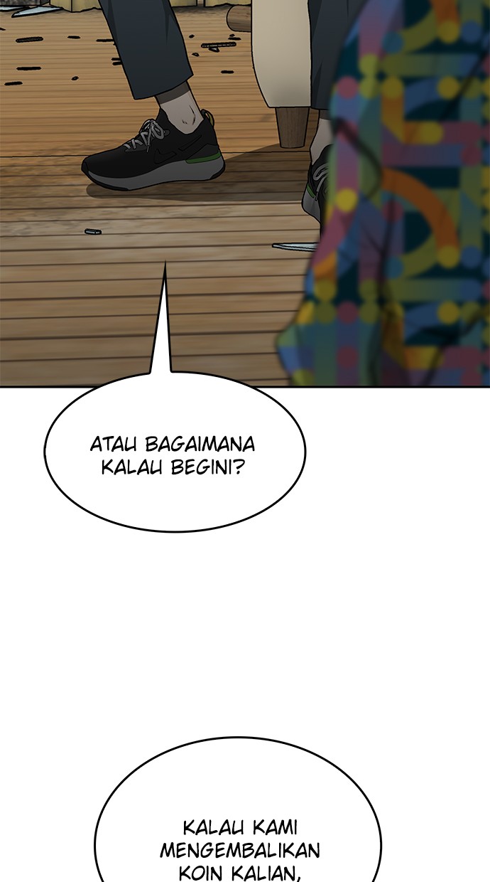 Fight Hard Chapter 21 - halaman 90