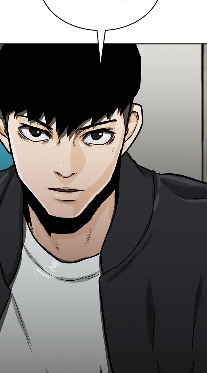 Fight Hard Chapter 21 - halaman 91