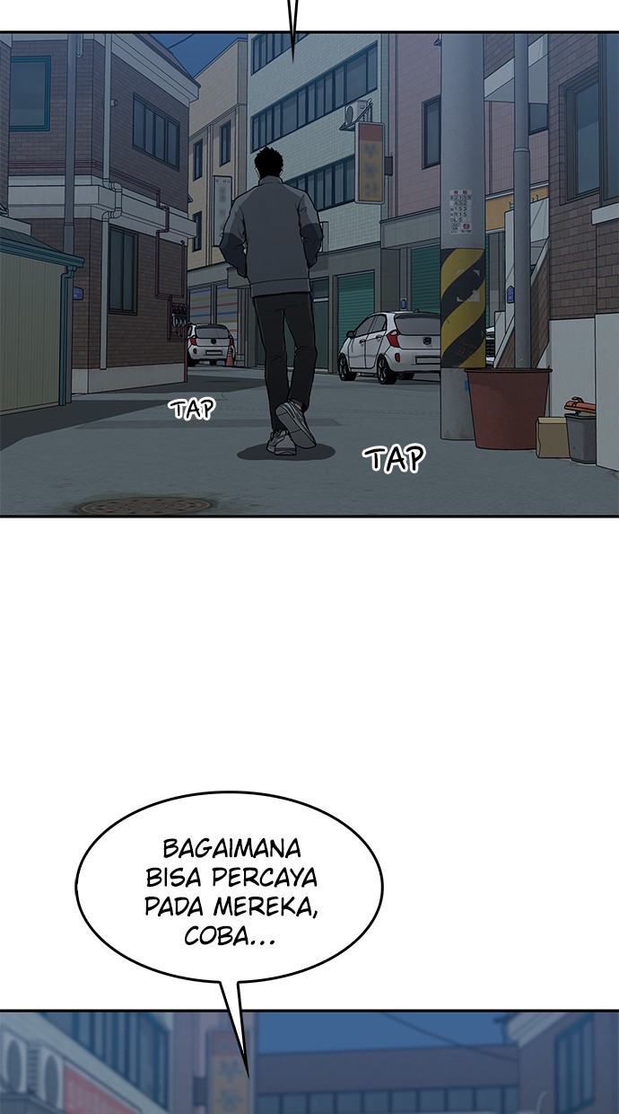 Fight Hard Chapter 21 - halaman 95