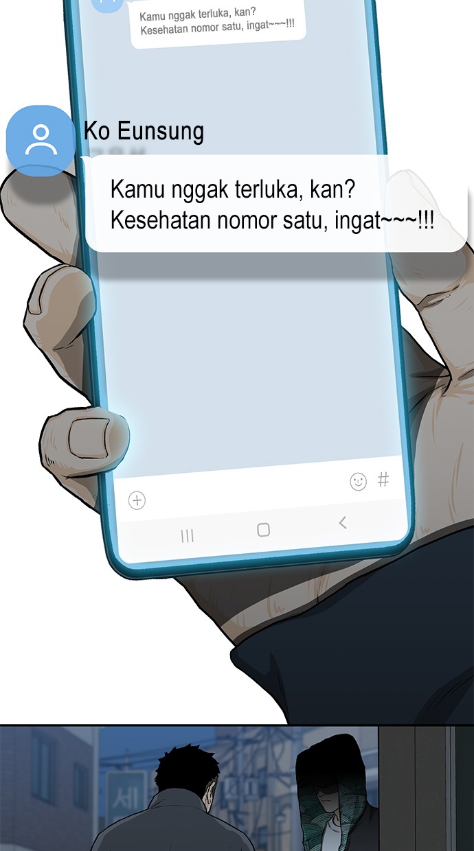 Fight Hard Chapter 21 - halaman 97