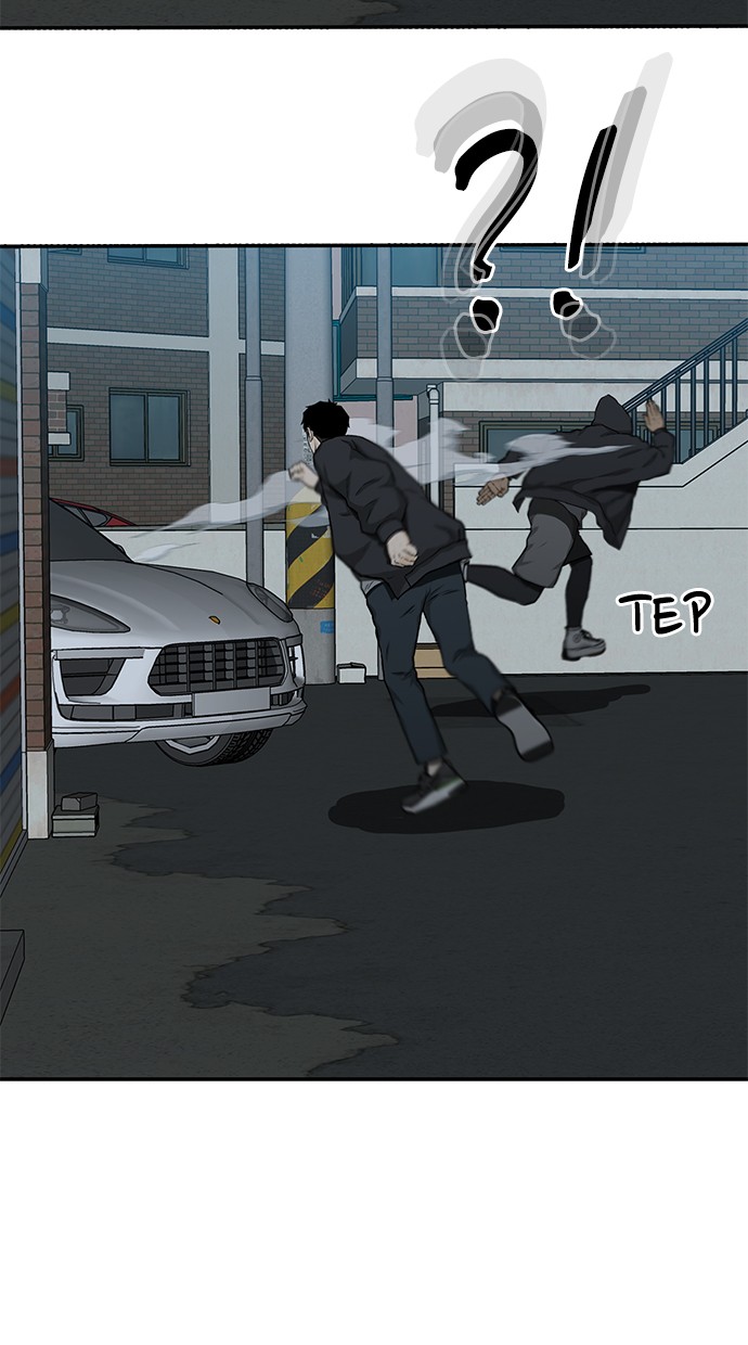 Fight Hard Chapter 22 - halaman 104