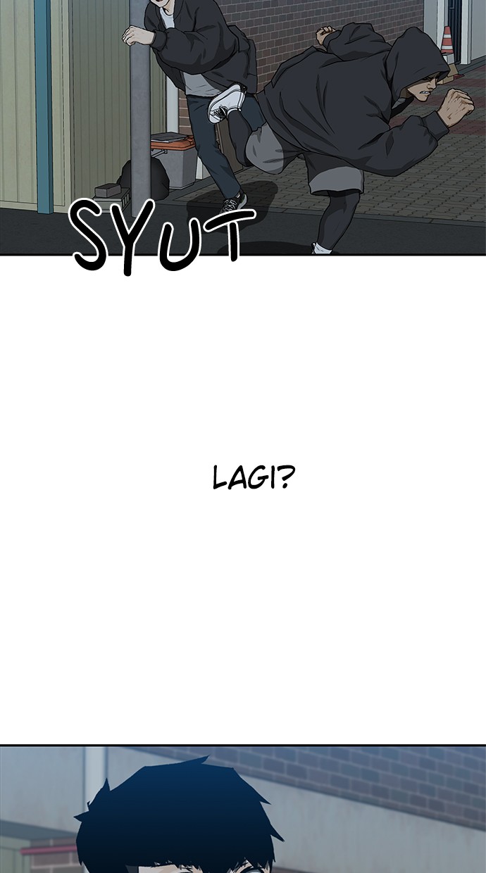 Fight Hard Chapter 22 - halaman 107