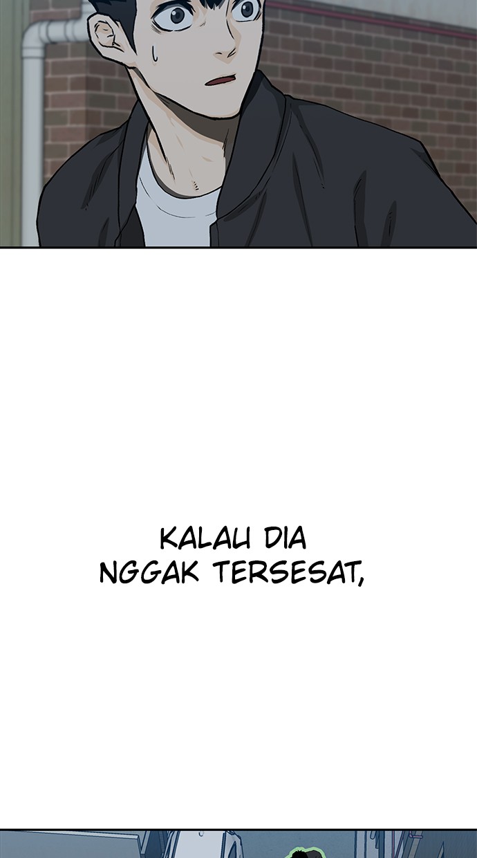 Fight Hard Chapter 22 - halaman 108