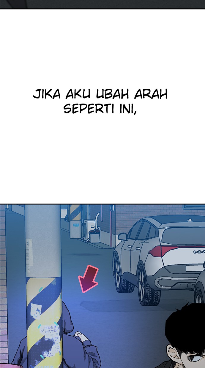 Fight Hard Chapter 22 - halaman 111