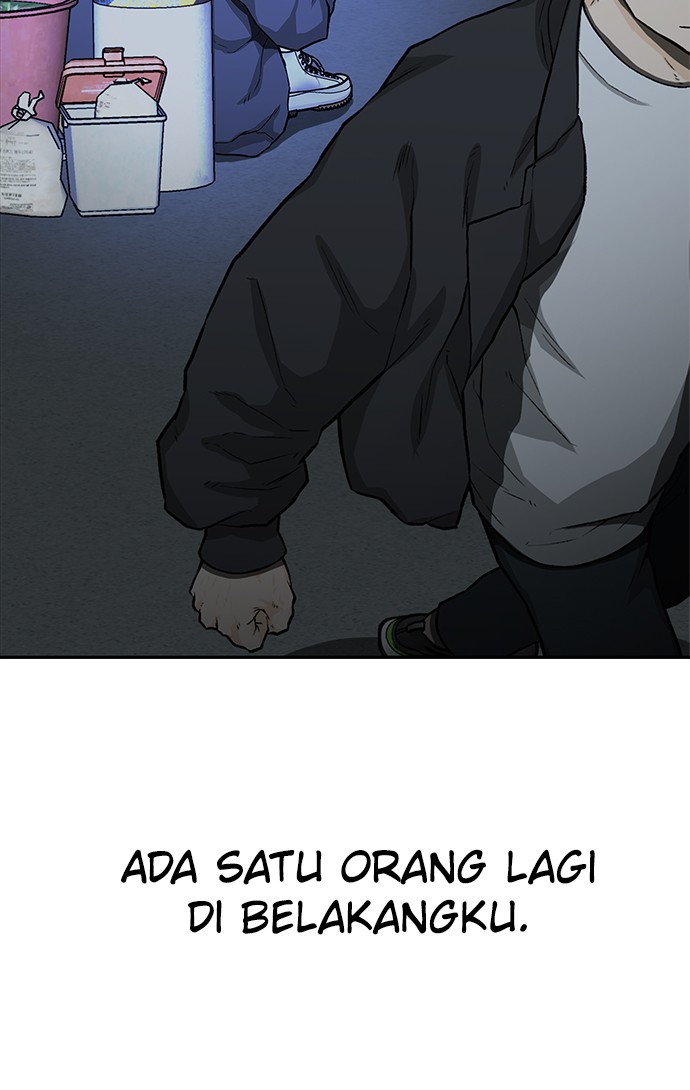 Fight Hard Chapter 22 - halaman 112